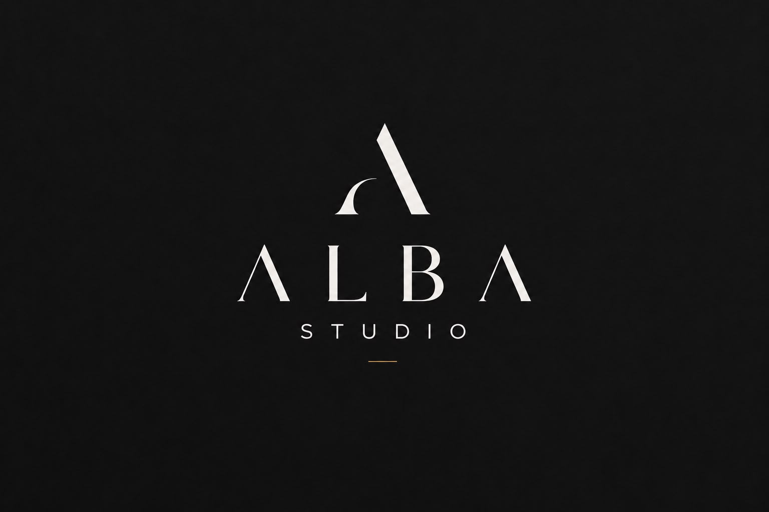 Alba Studio — Web Design Studio
