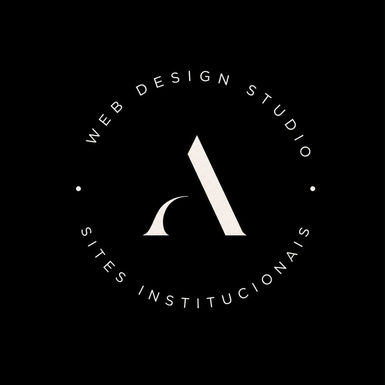 Alba Studio — Web Design Studio · Sites Institucionais